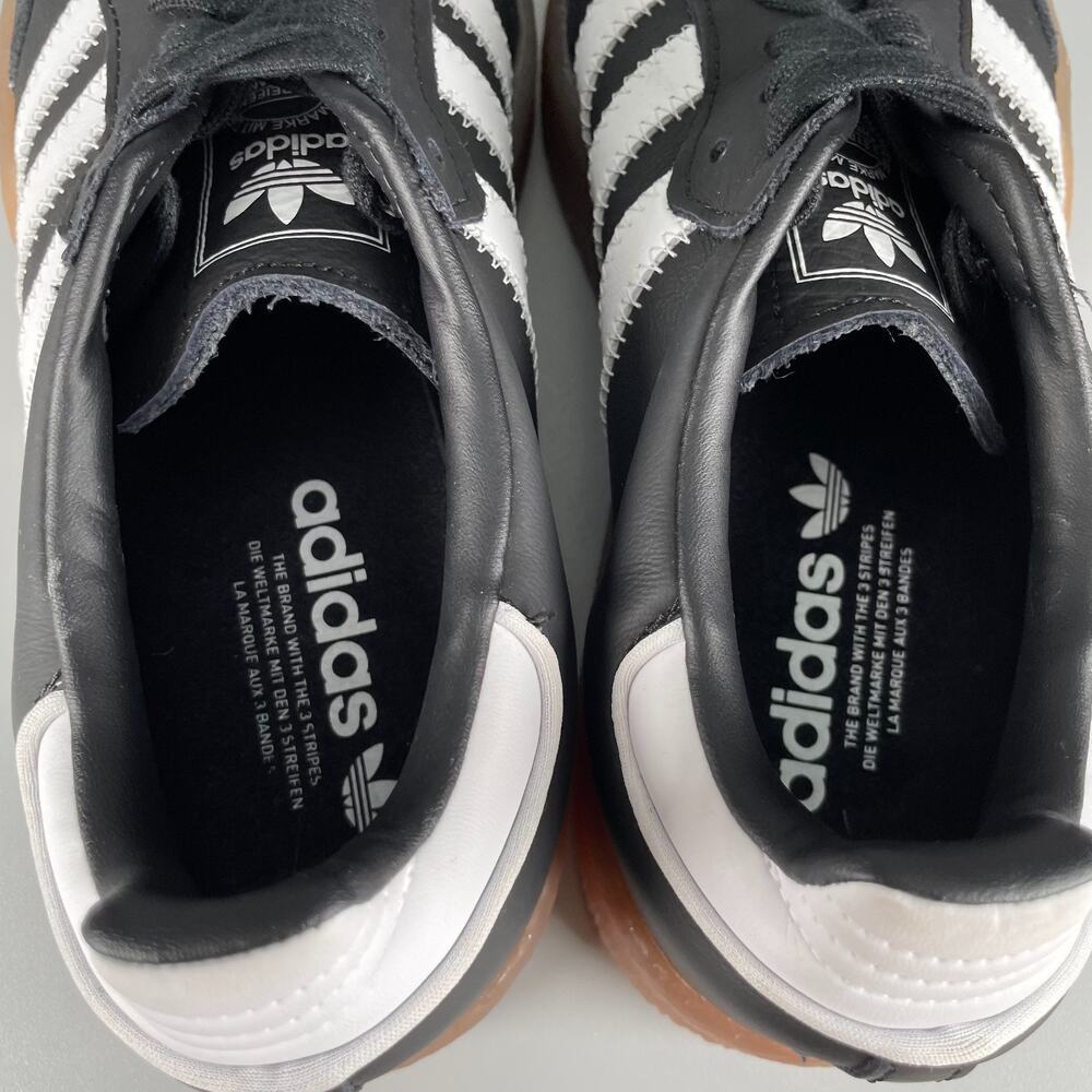 adidas Samba Platform Sneakers - Picture 8 of 9